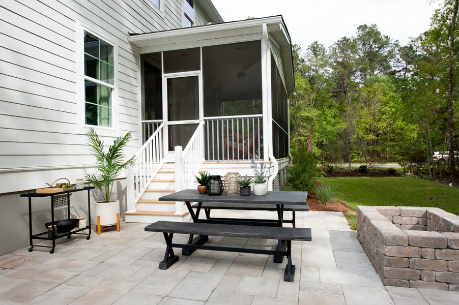 Spring Hill, TN New Home.  - Slide 42