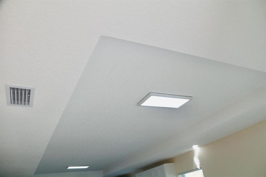 Close-up of interior finishes inside a home in , Hudson (Image 18). Close-up of interior finishes inside a home in , Hudson (Image 18).