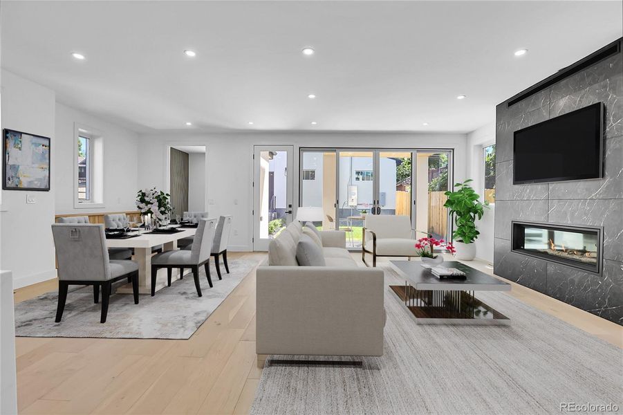 Image 36 of a home in .