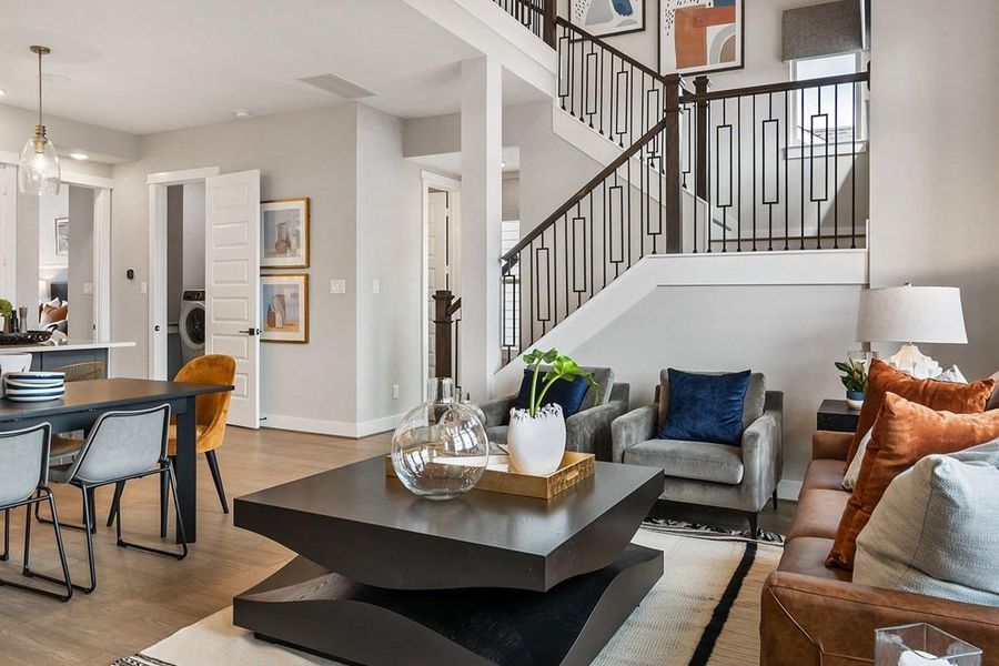 REPRESENTATIVE PHOTO - Photo does not represent actual home options and selection. Ask Sales consultant for specific selections. REPRESENTATIVE PHOTO - Photo does not represent actual home options and selection. Ask Sales consultant for specific selections.