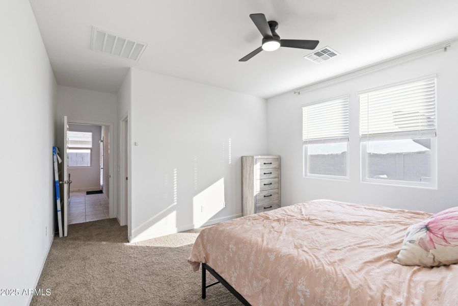 Primary Suite Primary Suite