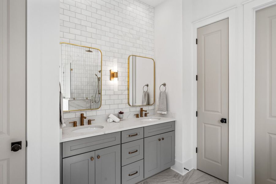 3989 Kathie Drive, Thompson's Station, TN.  - Slide 26