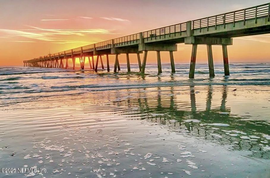 Natural landscape and outdoor views near  in Jacksonville (Image 34).