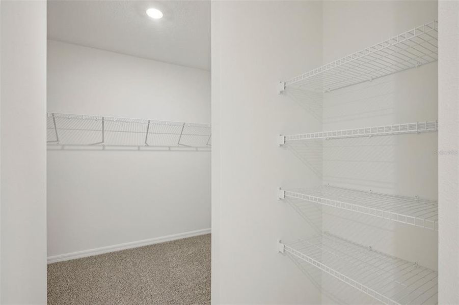 Spacious, unfurnished interior of a new home in , Haines City (Image 21). Spacious, unfurnished interior of a new home in , Haines City (Image 21).