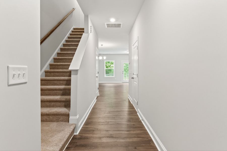 542 Barrington Row Avenue, Zebulon, NC. - Slide 39 542 Barrington Row Avenue, Zebulon, NC. - Slide 39