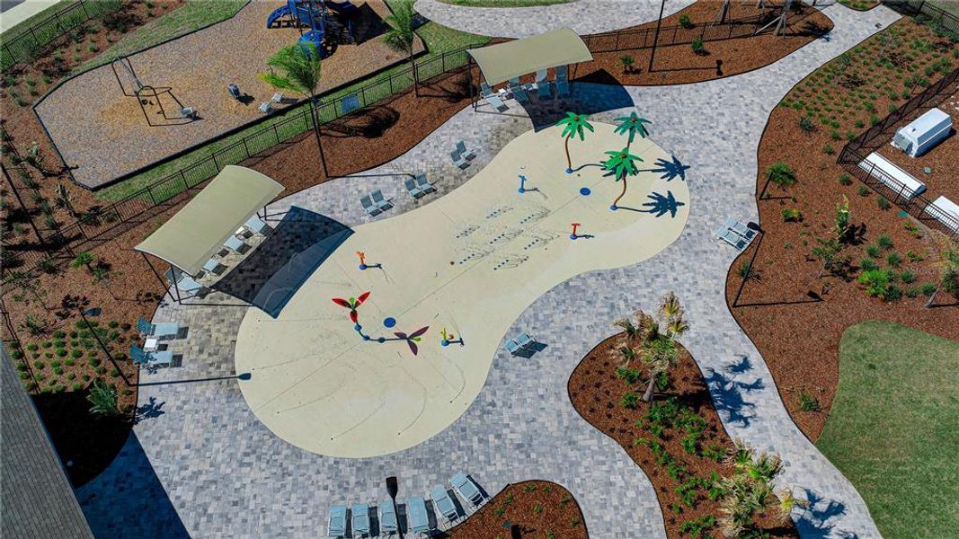 Community amenities in Sawmill Branch Express, Palm Coast (Image 48).