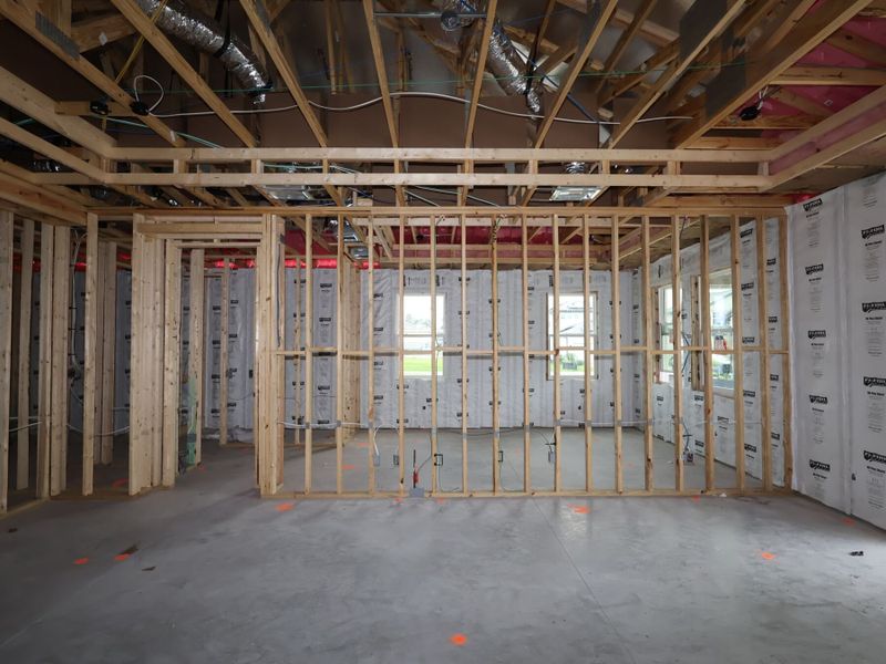 Insulation Insulation