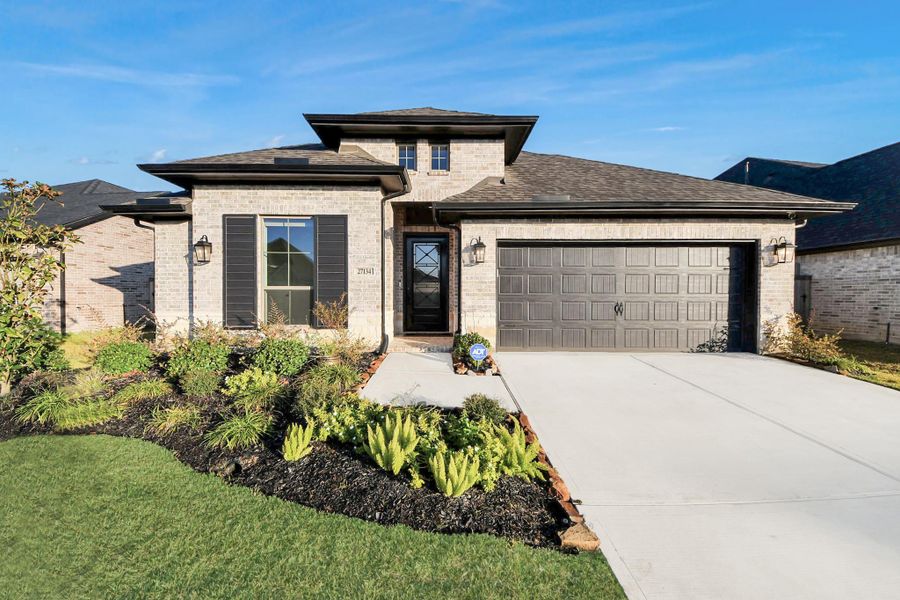 Welcome to 27134 Spearbract Hollow Trl! Welcome to 27134 Spearbract Hollow Trl!