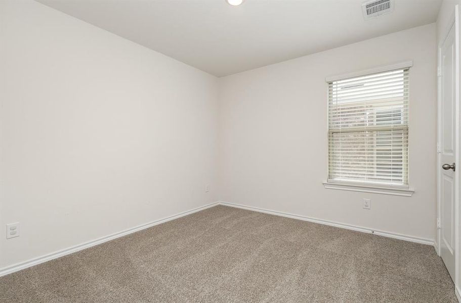 Spacious, unfurnished interior of a new home in , Royse City (Image 15). Spacious, unfurnished interior of a new home in , Royse City (Image 15).