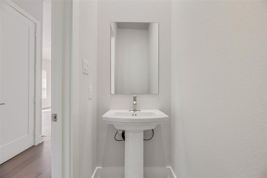 Image 24 of a home in Collin Creek.