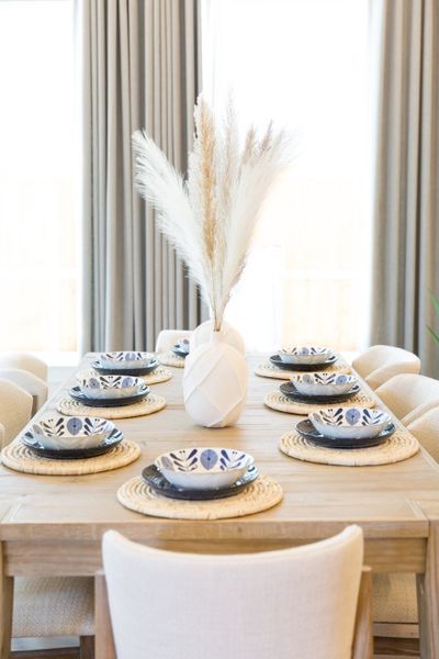 Representative interior finishes for a home built from the 6011 by Tradition Homes in Mustang Lakes, McKinney (Image 19).