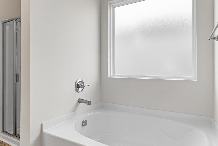 Close-up of interior finishes inside a home in , Orangeburg (Image 9).