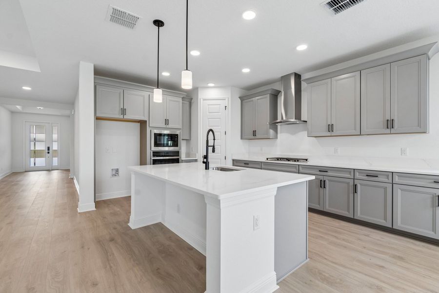 Kitchen Kitchen