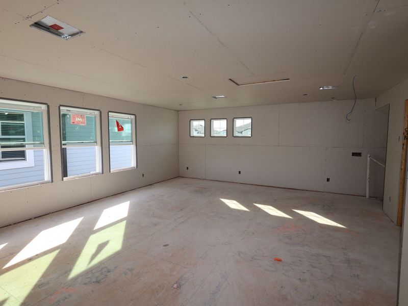 Drywall