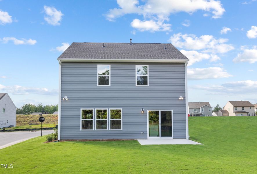 200 Curling Crk Dr. lot 242_029 200 Curling Crk Dr. lot 242_029