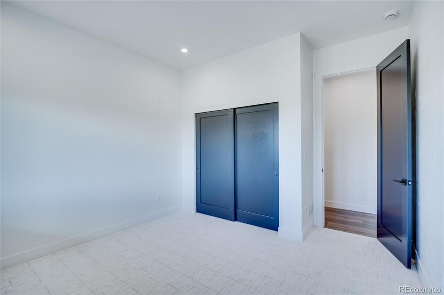 Spacious, unfurnished interior of a new home in , Granby (Image 18). Spacious, unfurnished interior of a new home in , Granby (Image 18).