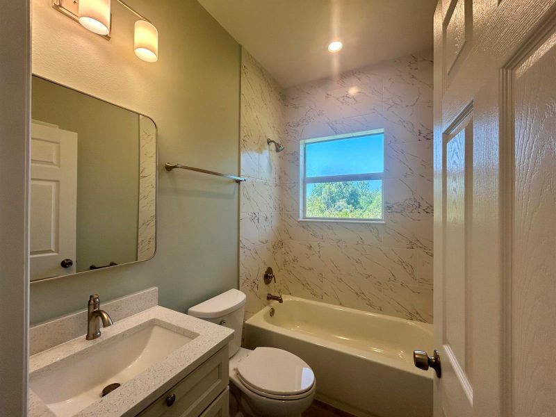 Guest Bath Guest Bath