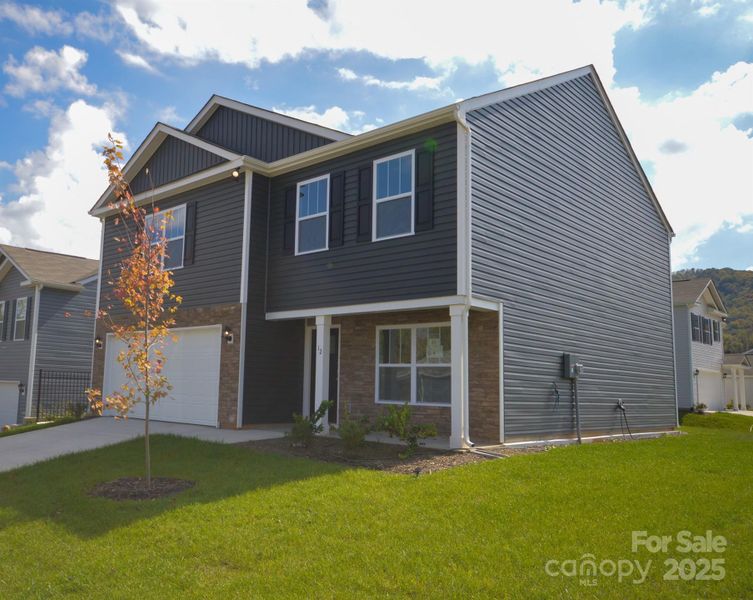 Image 19 of a home in Patton Cove.
