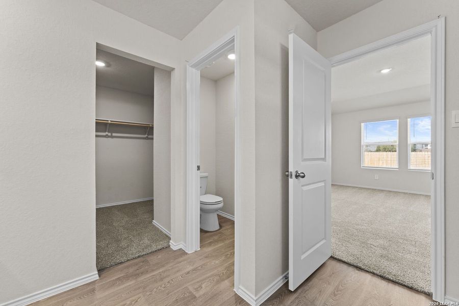 Image 25 of a home in Navarro Fields.