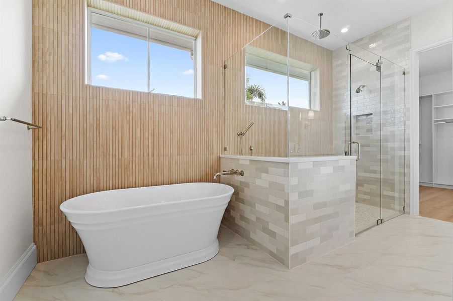 Primary Bath Primary Bath