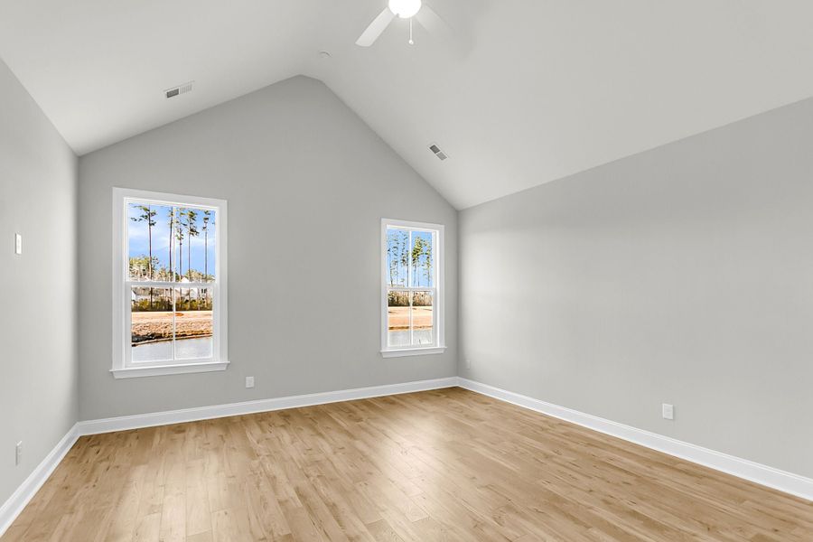 New Home in Summerville, SC.  - Slide 40