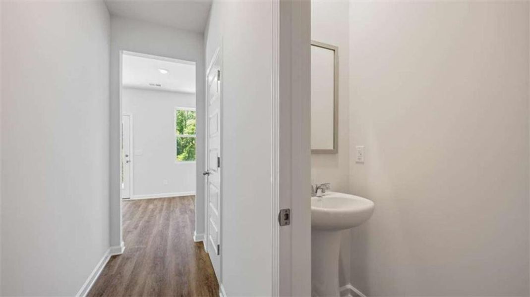Image 29 of a home in Shoal Creek.