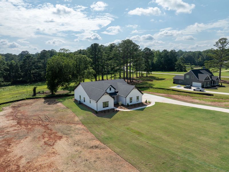 Image 56 of a home in The Reserve at Reidsboro.