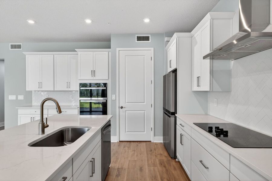 Kitchen Kitchen