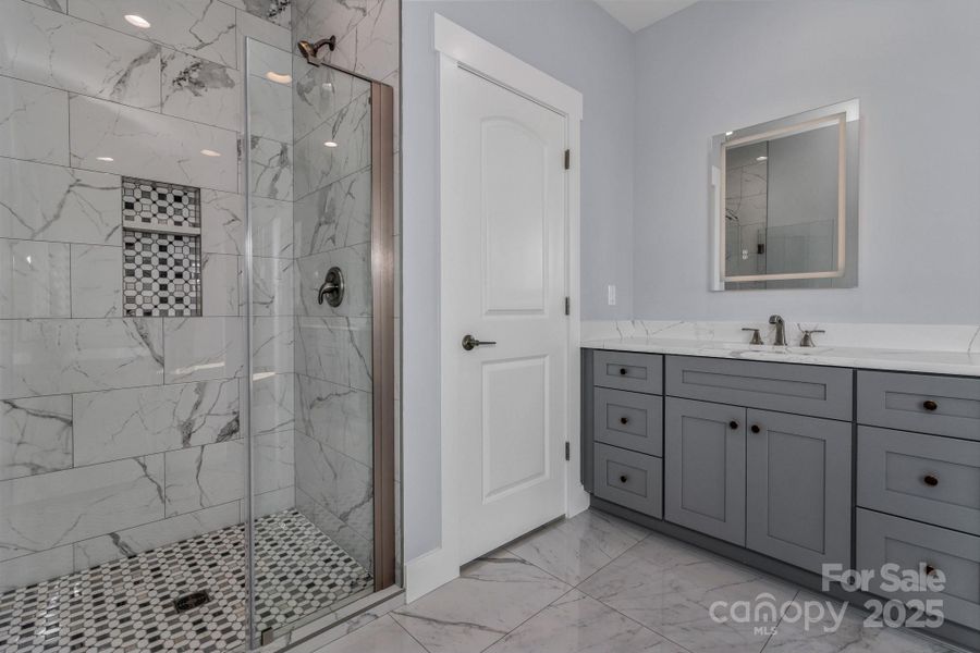 Primary Bath Primary Bath