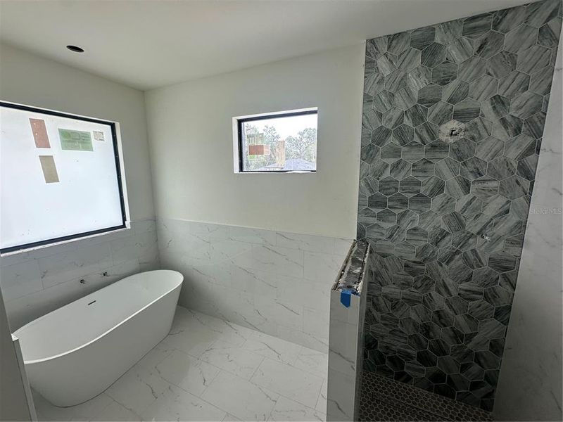 Furnished interior view inside a new home in , North Port (Image 8).