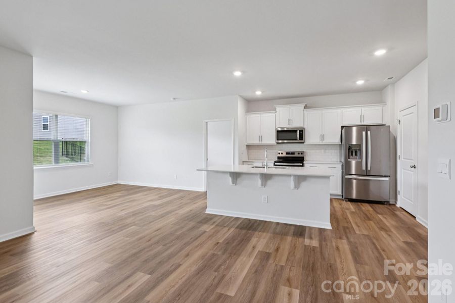 Photos are representative