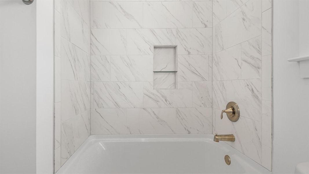 Image 44 representing the Pier by D.R. Horton in Breakfast Point East Phase II, Panama City Beach, FL.