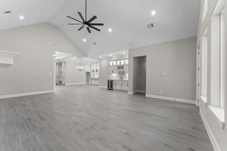 Spacious, unfurnished interior of a new home in , Montgomery (Image 36). Spacious, unfurnished interior of a new home in , Montgomery (Image 36).