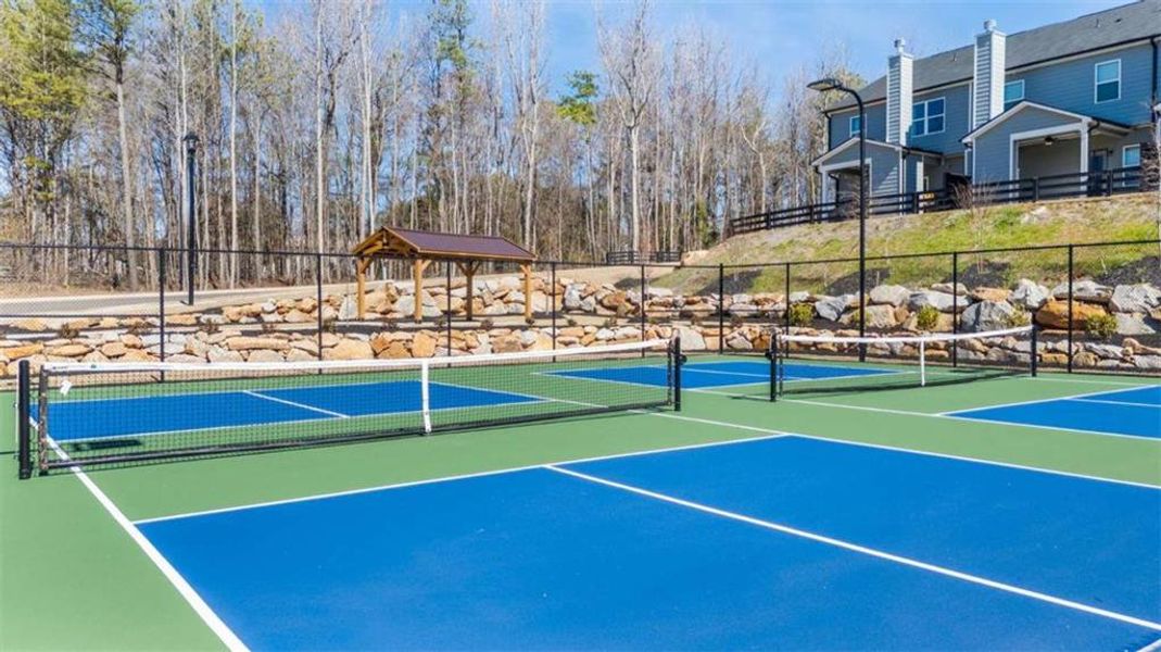 Community amenities in , Conyers (Image 41).