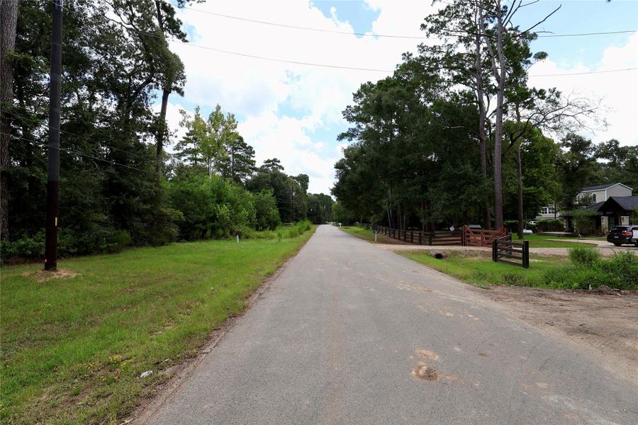 Natural landscape and outdoor views near in Magnolia (Image 39). Natural landscape and outdoor views near in Magnolia (Image 39).