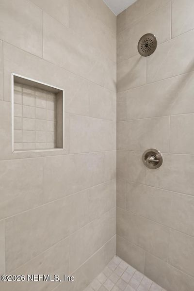 Close-up of interior finishes inside a home in , Jacksonville (Image 20).