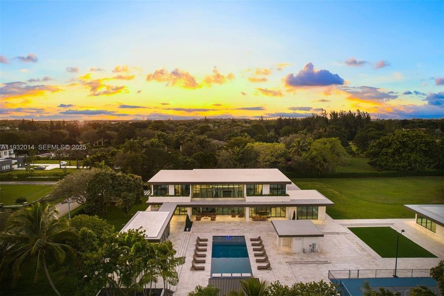 Image 37 of a home in .