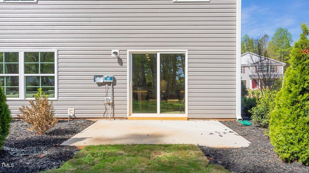 Hayden Model-DR Horton-42