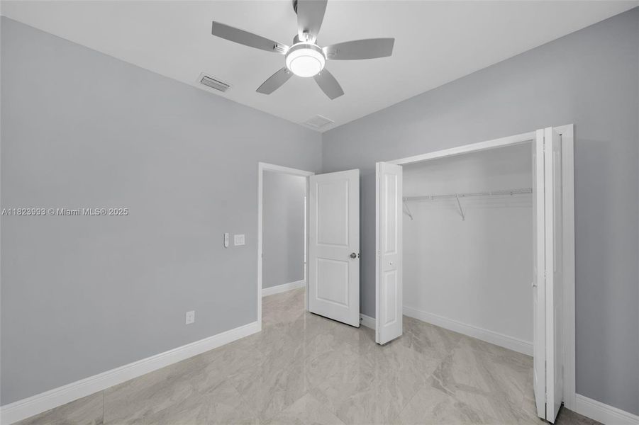 Spacious, unfurnished interior of a new home in , Lehigh Acres (Image 25). Spacious, unfurnished interior of a new home in , Lehigh Acres (Image 25).