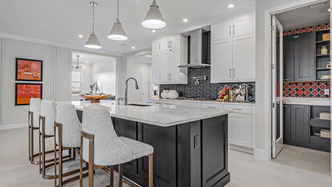 Island Kitchen Island Kitchen