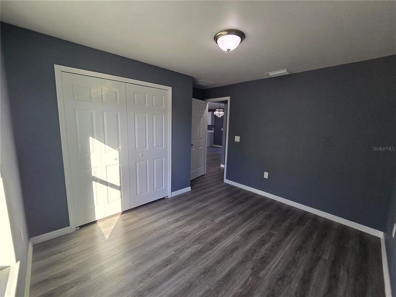Spacious, unfurnished interior of a new home in , Ocala (Image 34). Spacious, unfurnished interior of a new home in , Ocala (Image 34).