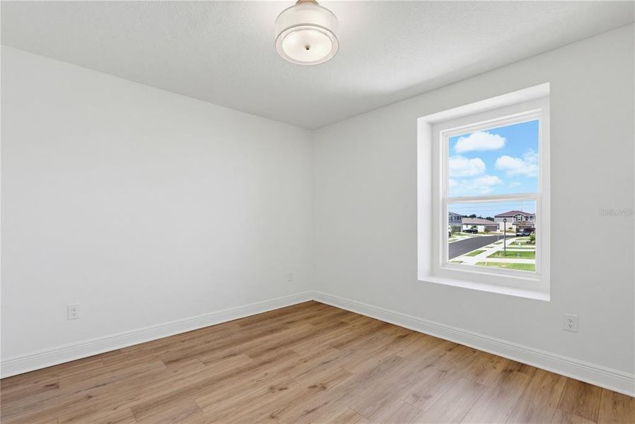 Spacious, unfurnished interior of a new home in , Parrish (Image 54).