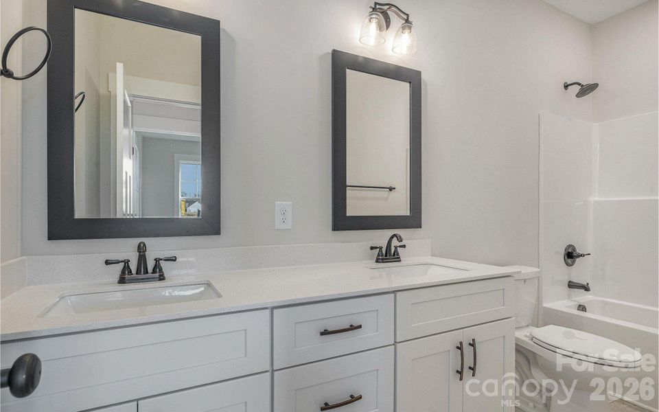 Guest Bath