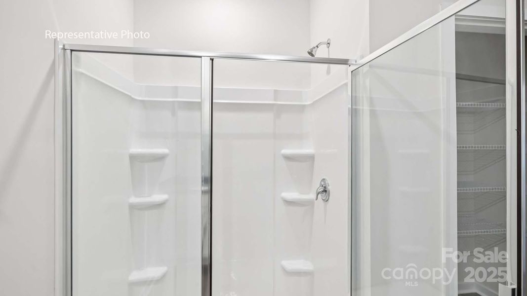 Close-up of interior finishes inside a home in Silverstein, Salisbury (Image 7).