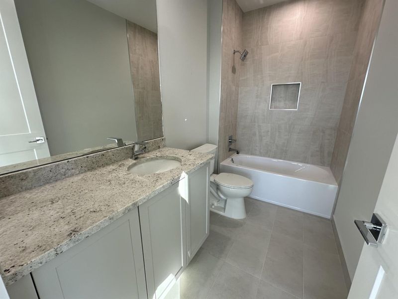 Image 30 of a home in Coral Isles at Avenir.