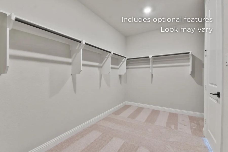 Image 5 of a home in Evergreen 50'.