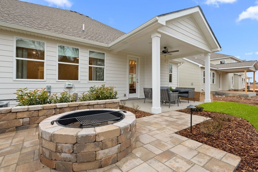 4br New Home in Spring Hill, TN.  - Slide 38