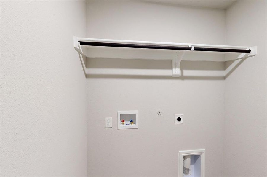 Close-up of interior finishes inside a home in Meadow Park, Denton (Image 12). Close-up of interior finishes inside a home in Meadow Park, Denton (Image 12).