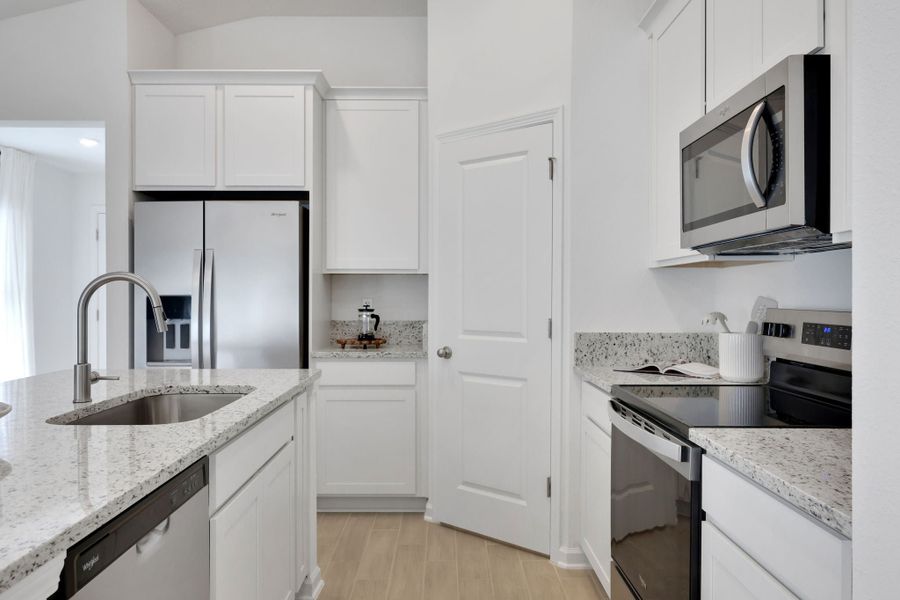 1,797sf New Home in Jacksonville, FL.  - Slide 20