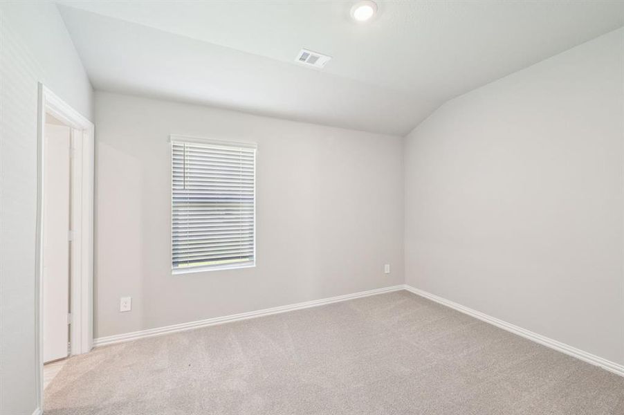 Photo is not of the actual home, but is an inspirational photo of builder’s model home and may depict options, furnishings, and/or decorator features that are not included. Photo is not of the actual home, but is an inspirational photo of builder’s model home and may depict options, furnishings, and/or decorator features that are not included.